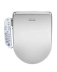 TopToilet Bronze Connect V2 - Abattant WC Japonais Bluetooth, Lavant Chauffant