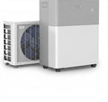 Midea PortaSplit climatiseur mobile split 12000 BTU 3,5 kW WiFi 4-en-1 pompe à chaleur jusqu'à 42m²
