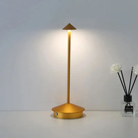Lampe de chevet en Aluminium moderne thumbnail