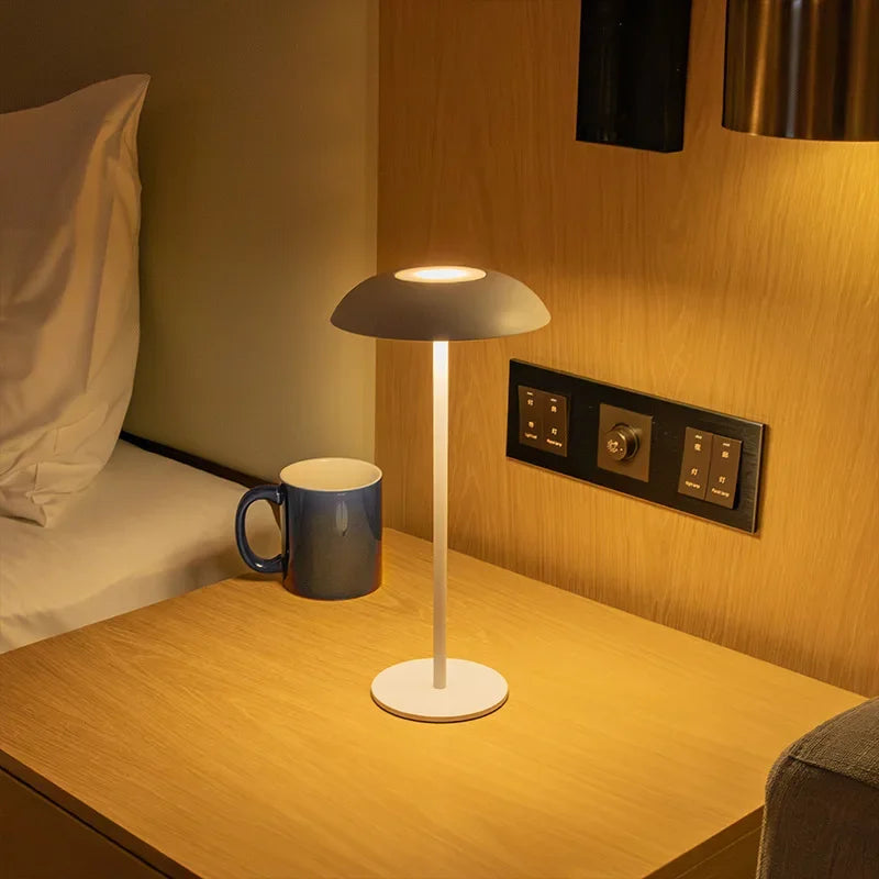 Lampe de chevet tactile moderne - Lampe Chevet Design
