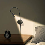 Lampe de chevet Murale LED Ronde