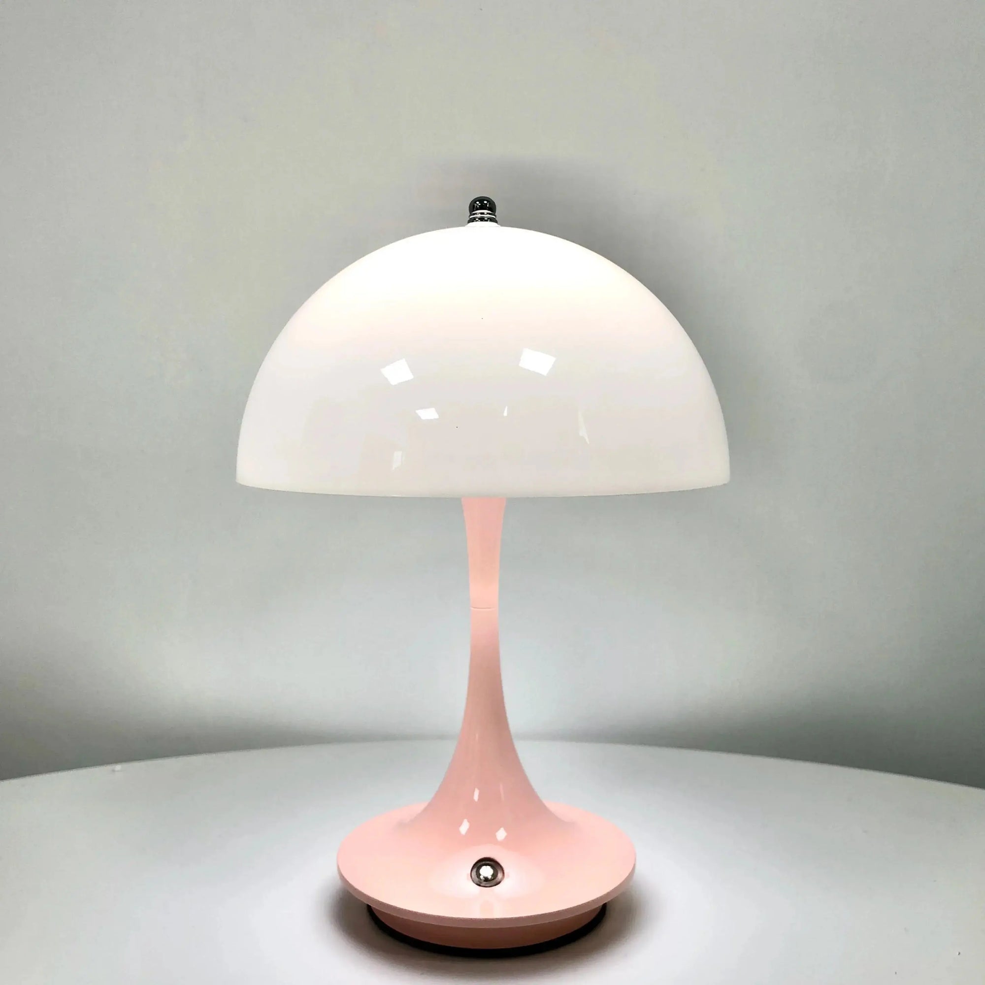 Lampe de chevet en Forme de Champignon - Lampe Chevet Design