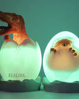 Lampe de chevet enfant Dinosaur - Lampe Chevet Design