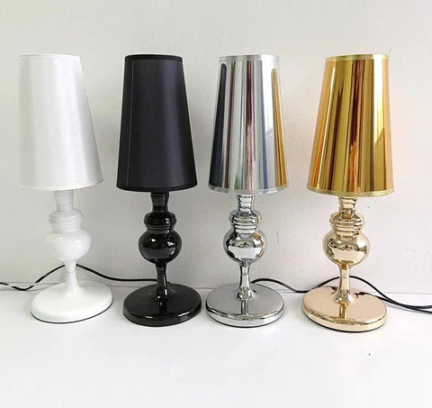 Lampe de chevet design espagnol