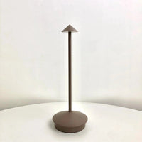 Lampe de chevet en Aluminium moderne thumbnail