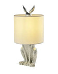 Lampe de chevet design Lapin - Lampe Chevet Design