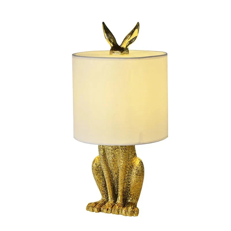 Lampe de chevet design Lapin - Lampe Chevet Design