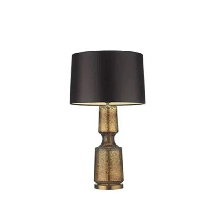 Lampe de chevet vintage luxe - Lampe Chevet Design