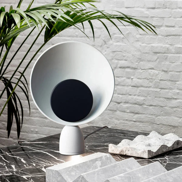 Lampe de chevet moderne 