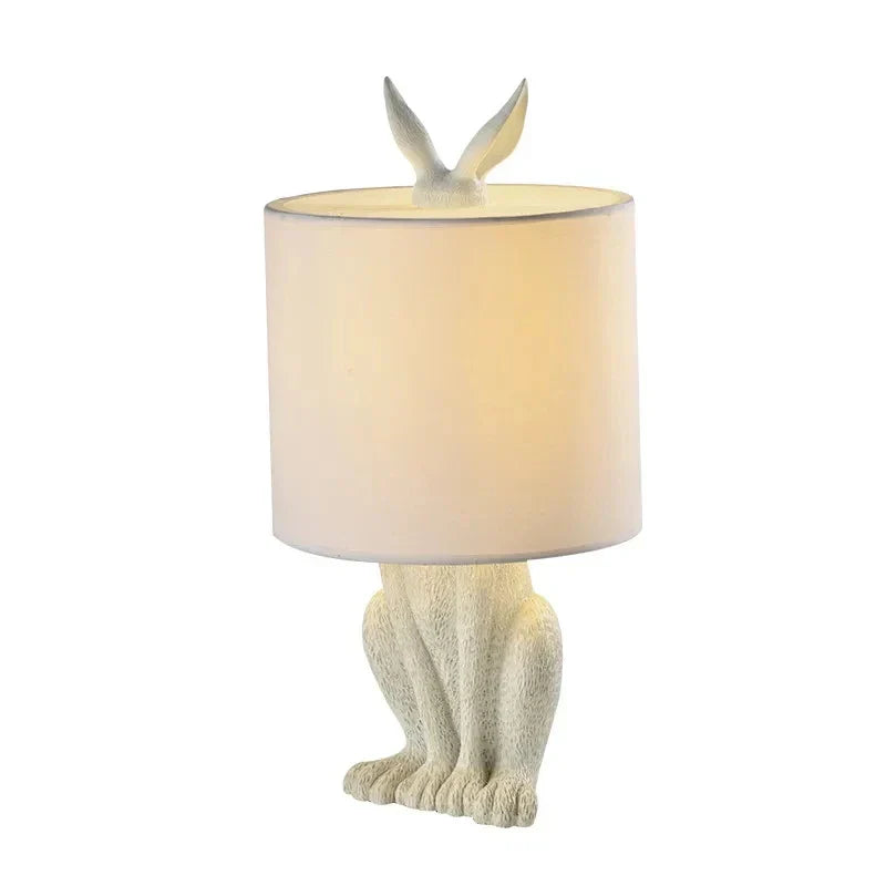 Lampe de chevet design Lapin - Lampe Chevet Design