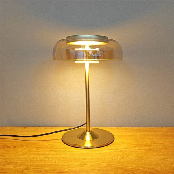 Lampe de chevet design nordique moderne - Lampes de chevets