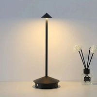 Lampe de chevet en Aluminium moderne thumbnail