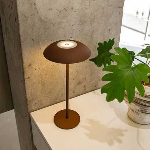 Lampe de chevet Design tactile