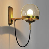 Lampe de chevet Murale Design