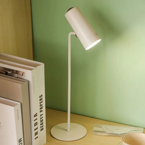 Lampe de chevet tactile moderne