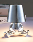 Lampe de chevet Mr gold tactile - Lampe Chevet Design
