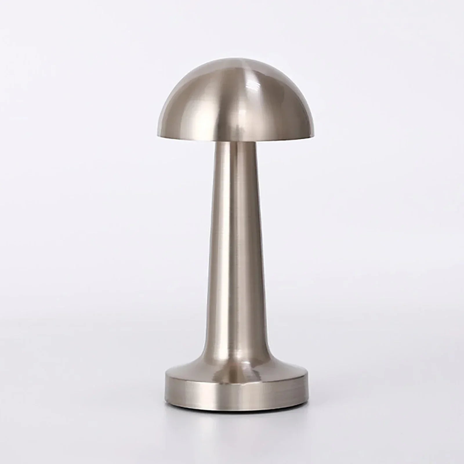 Lampe de chevet Champignon Minimaliste - Lampe Chevet Design
