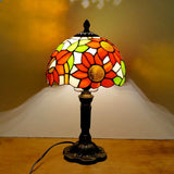 Lampe de table Tiffany