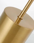 Lampe de chevet design minimaliste italy - Lampe Chevet Design