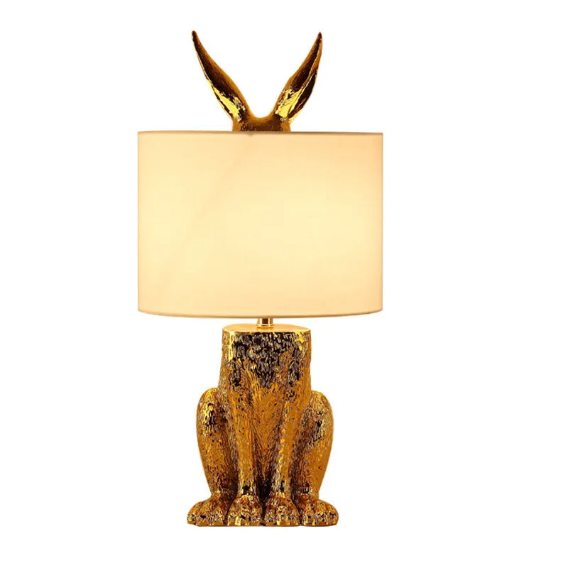 Lampe de chevet design Lapin - Lampe Chevet Design
