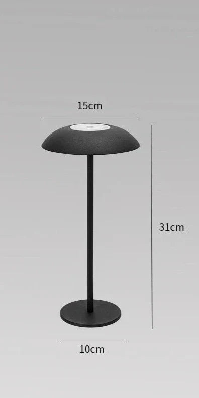 Lampe de chevet tactile moderne - Lampe Chevet Design