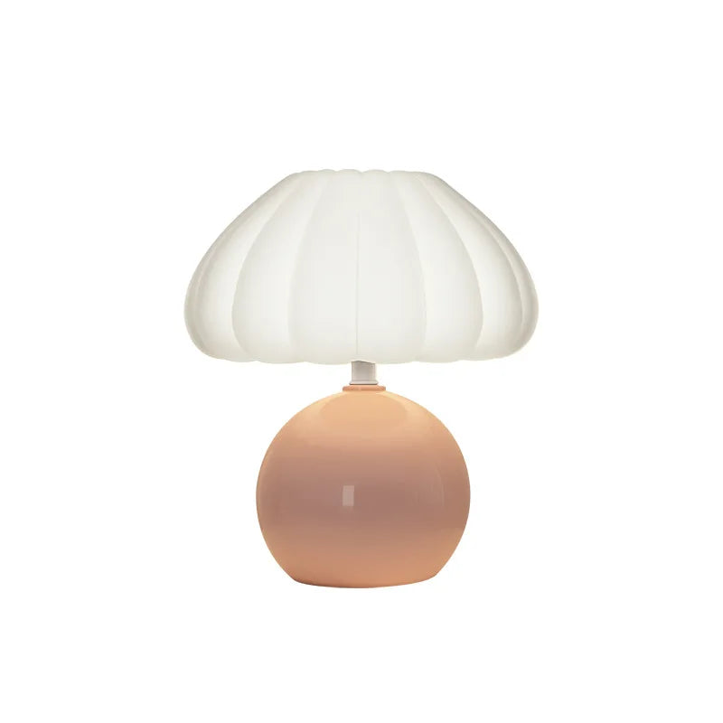 Lampe de chevet en Céramique design - Lampe Chevet Design
