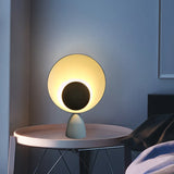 Lampe de chevet moderne 