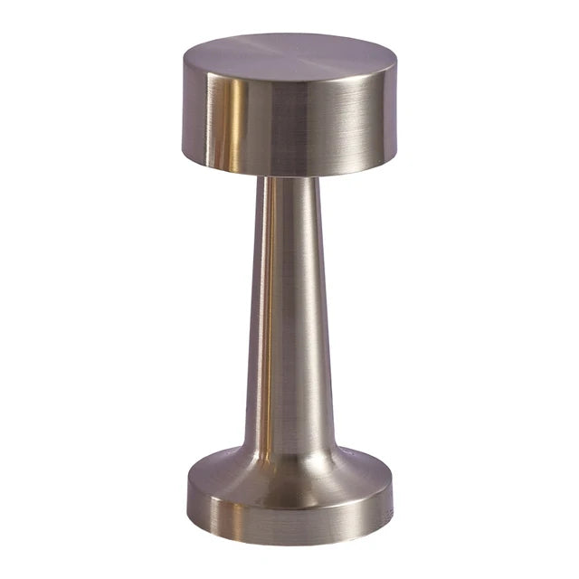 Lampe de chevet Tactile Rétro Led - Lampe Chevet Design