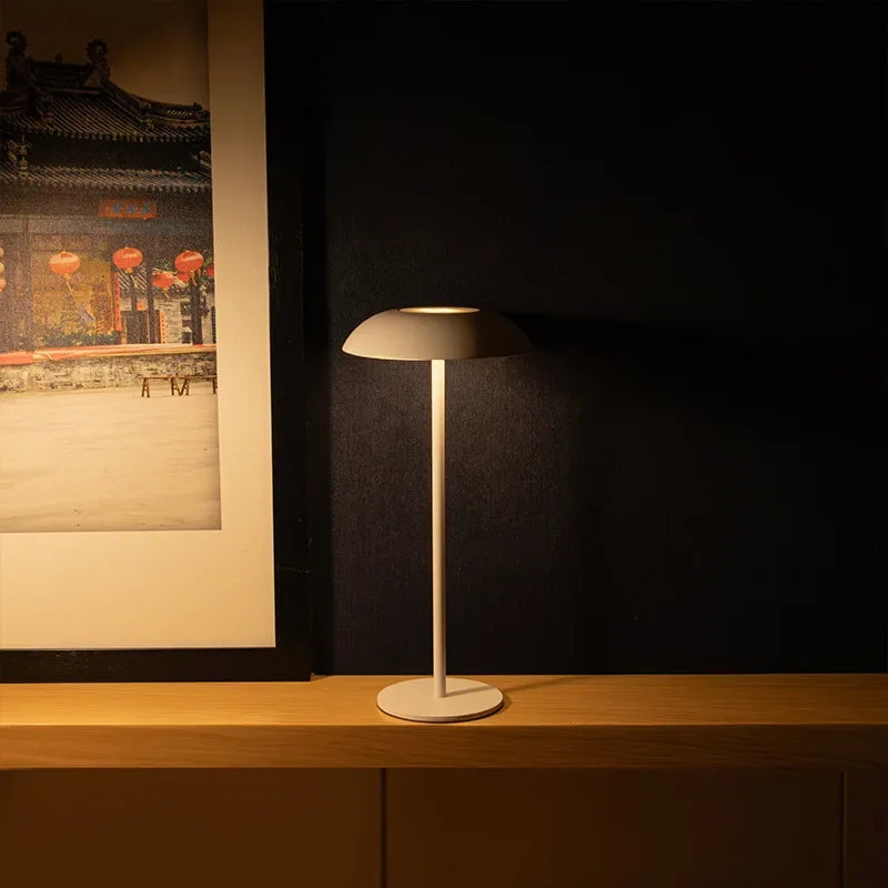 Lampe de chevet tactile moderne - Lampe Chevet Design