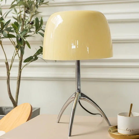 Lampe de chevet design Lumi