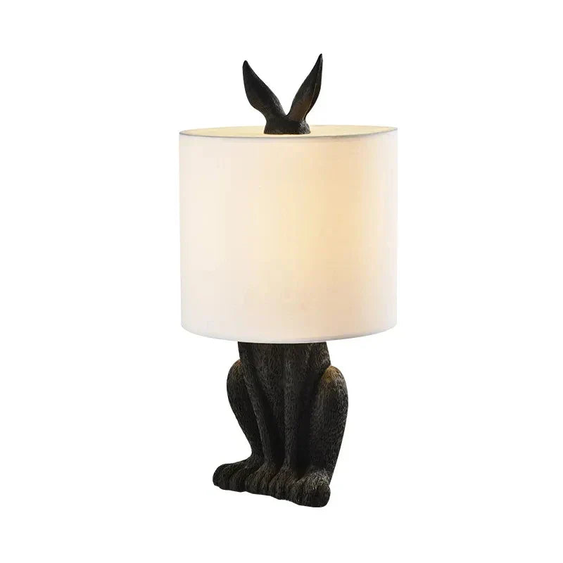 Lampe de chevet design Lapin - Lampe Chevet Design