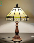 Lampe de chevet Vintage Tifanny - Lampe Chevet Design