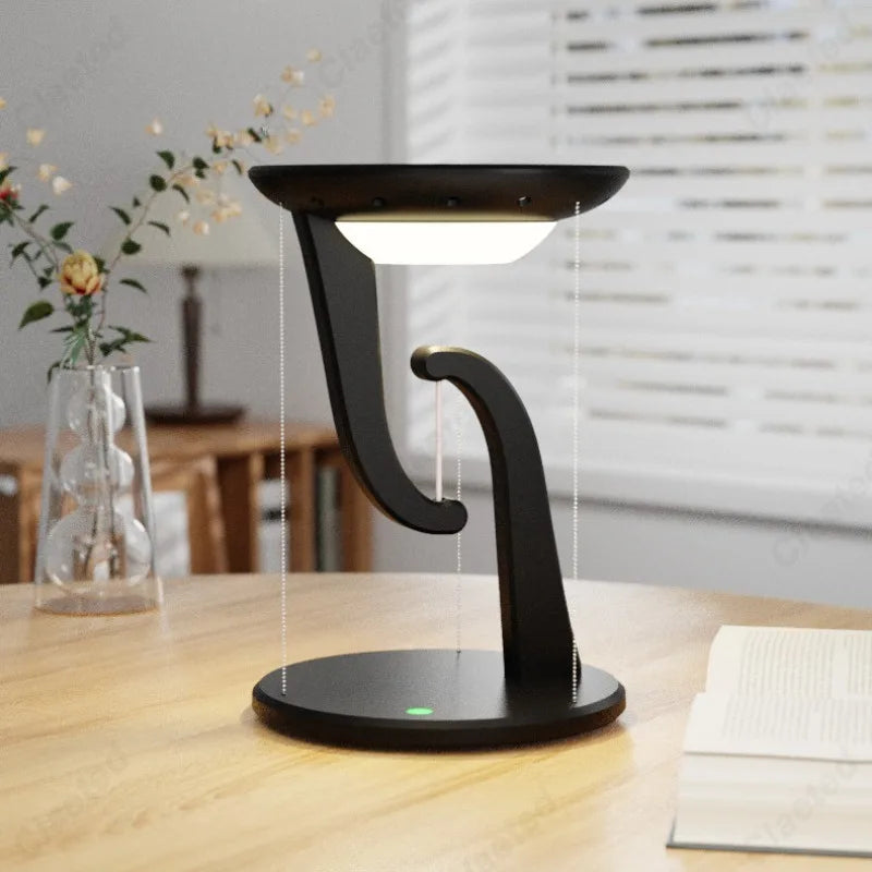lampe de chevet Rechargeable - Lampe Chevet Design