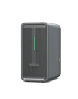 Marstek Saturn B2500-D – Plug-in Speicher, 2,24 kWh, 2 MPPT, PV-Eingang 1,6 kW, IP65