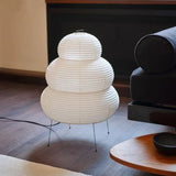 Lampe de Chevet Design Japonais - Lampes de chevets