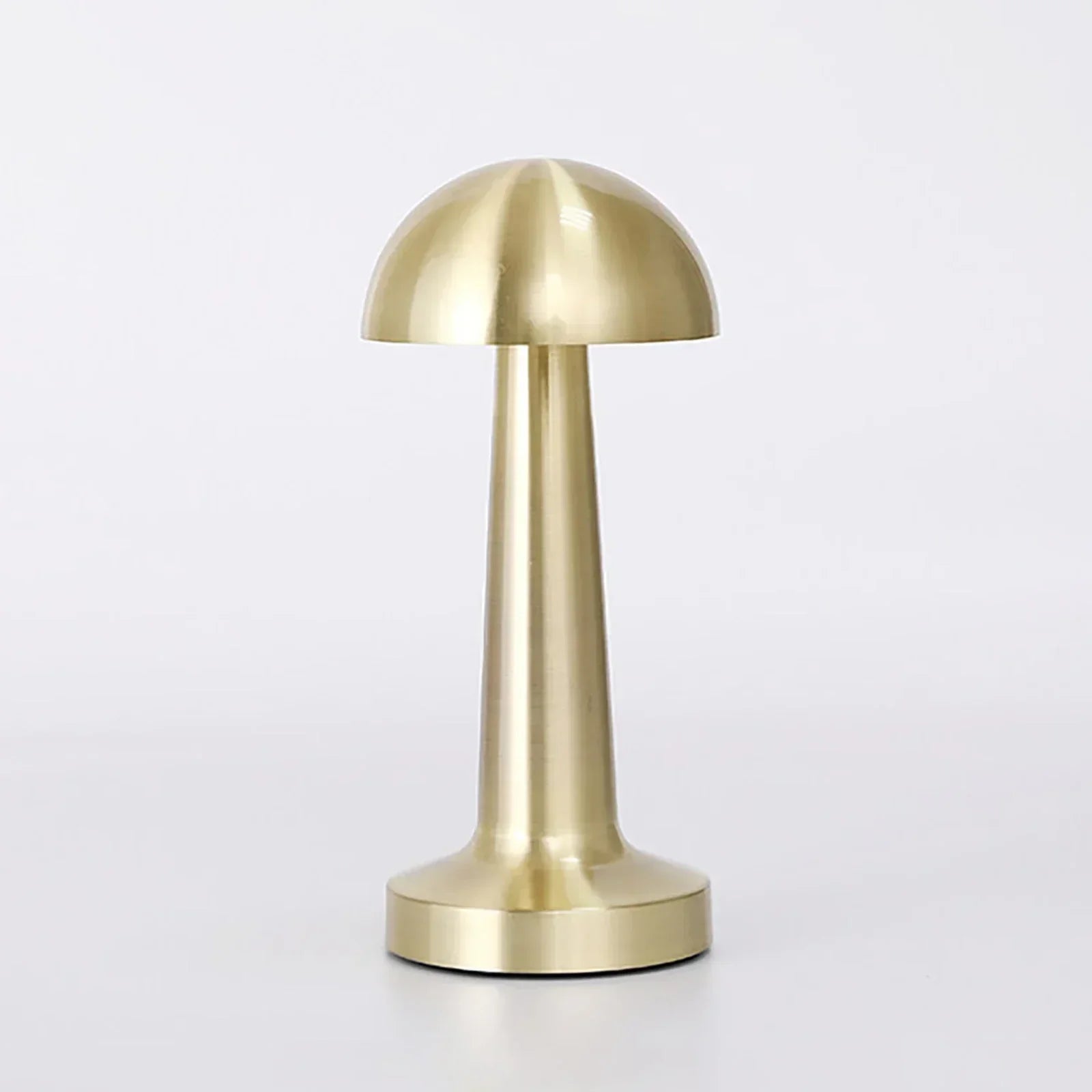 Lampe de chevet Champignon Minimaliste - Lampe Chevet Design