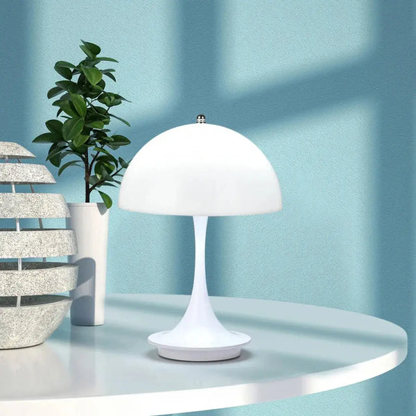 Lampe de chevet en Forme de Champignon - Lampes de chevets