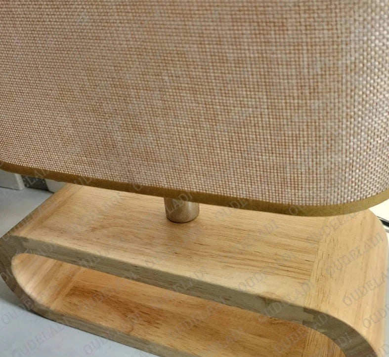 Lampe de chevet nordique - Lampe Chevet Design