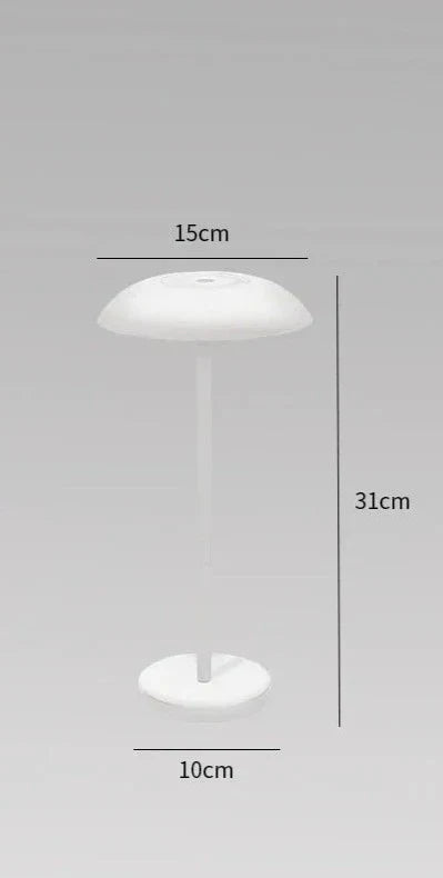 Lampe de chevet tactile moderne - Lampe Chevet Design