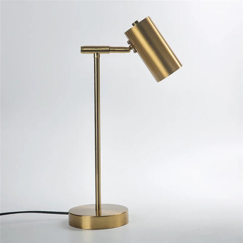 Lampe de chevet design moderne Lava Corki