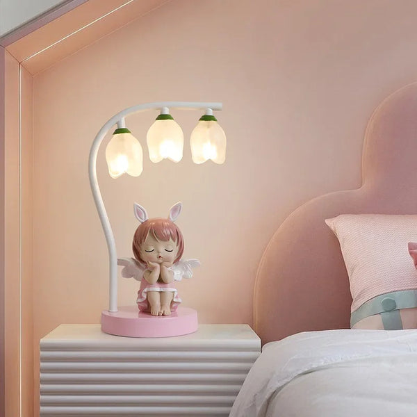 Lampe de chevet enfant 