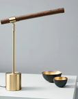 Lampe de chevet design minimaliste italy - Lampe Chevet Design