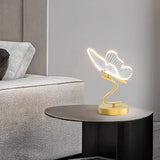 Lampe de chevet Design Papillon