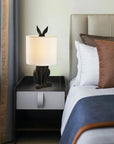 Lampe de chevet design Lapin - Lampe Chevet Design