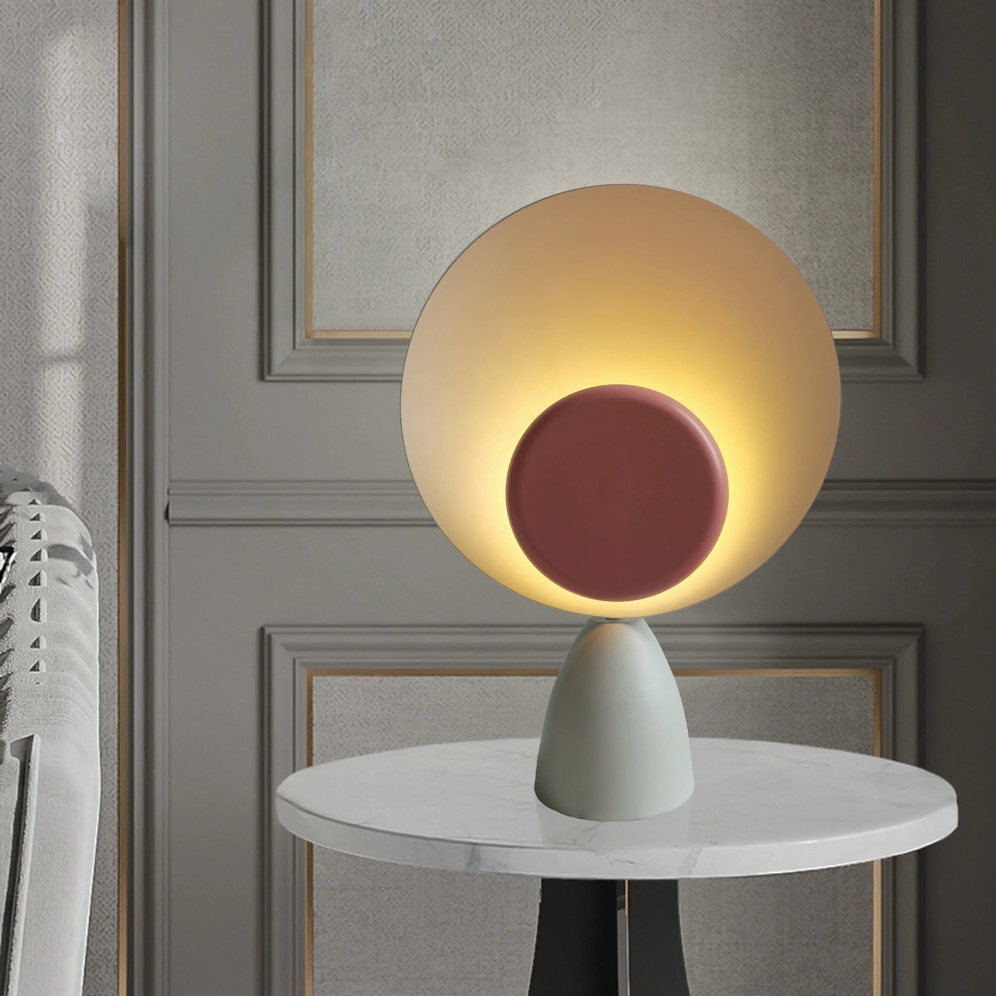 Lampe de chevet moderne - Lampe Chevet Design