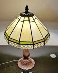 Lampe de chevet Vintage Tifanny - Lampe Chevet Design