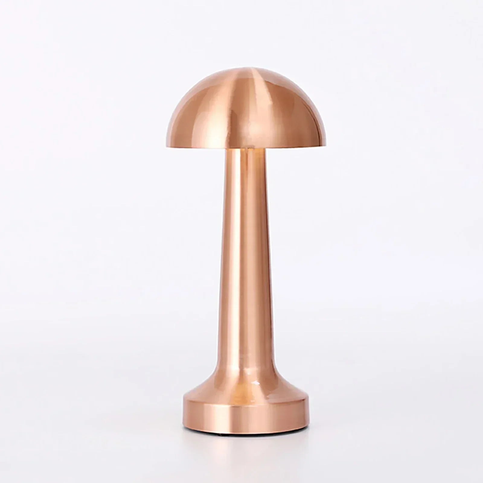 Lampe de chevet Champignon Minimaliste - Lampe Chevet Design
