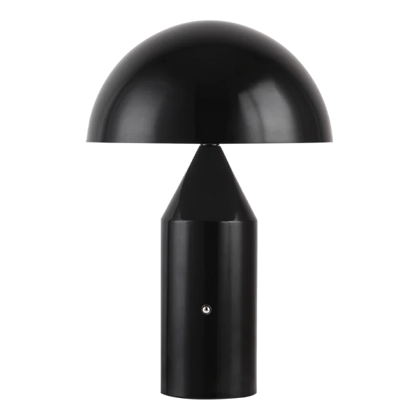  Lampe de chevet design forme de champignon