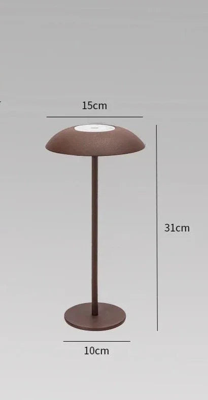 Lampe de chevet tactile moderne - Lampe Chevet Design