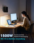 Marstek Venus E Mini – Plug & Play Speicher, 2 kWh, 105 mm dünn, 1,5 kW, 10 Jahre Garantie
